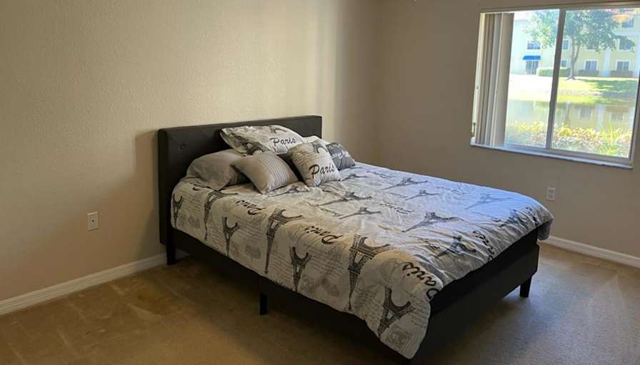 Jonothon's room