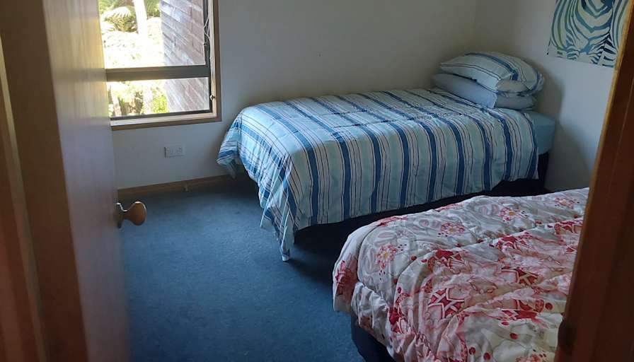 Peter's room
