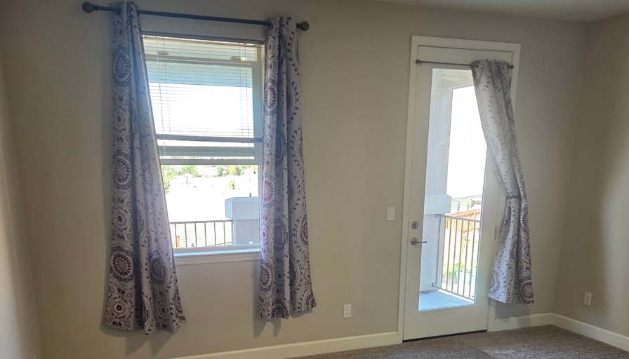Jenn's room