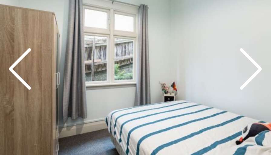 Jacob's room