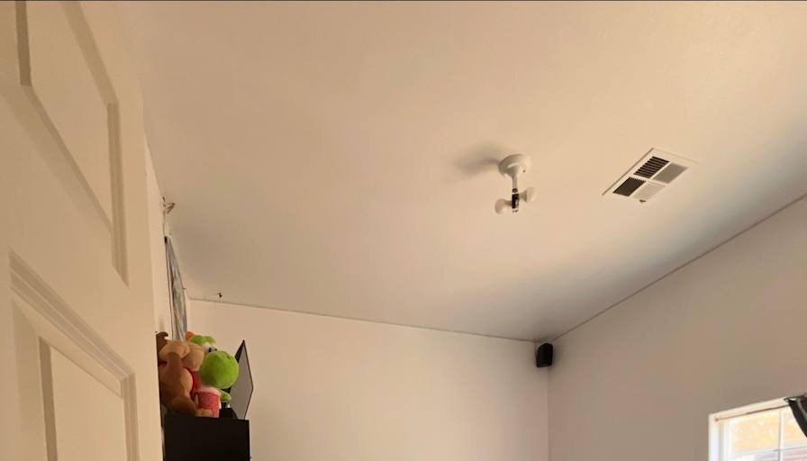 Michelle's room