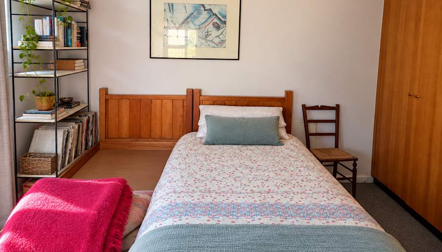 Emma Daitz's room