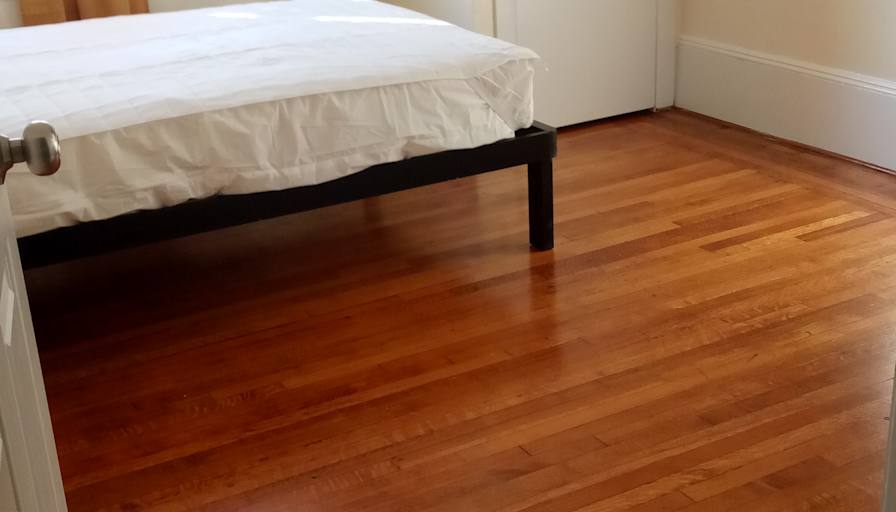 Sarah's room