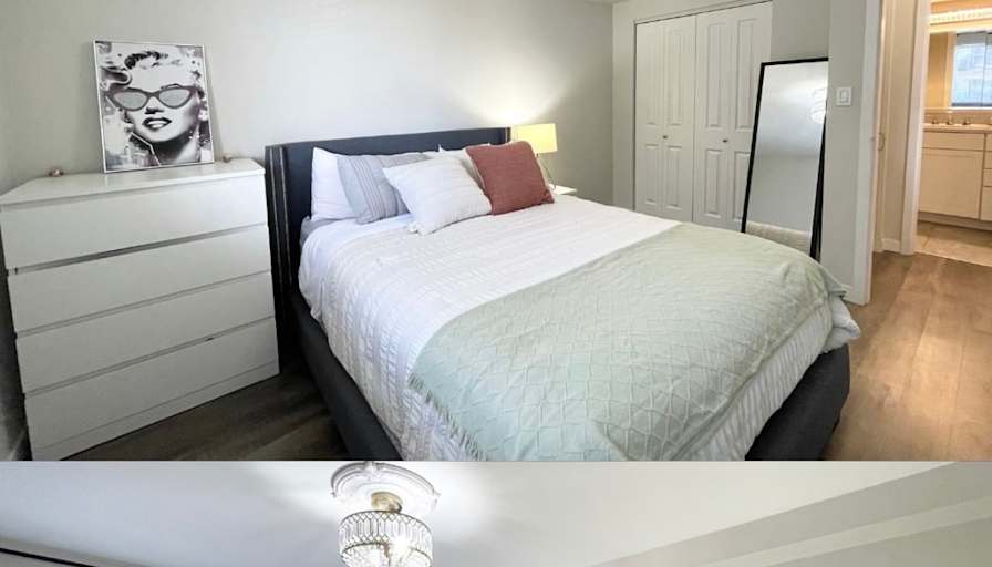 Nora's room