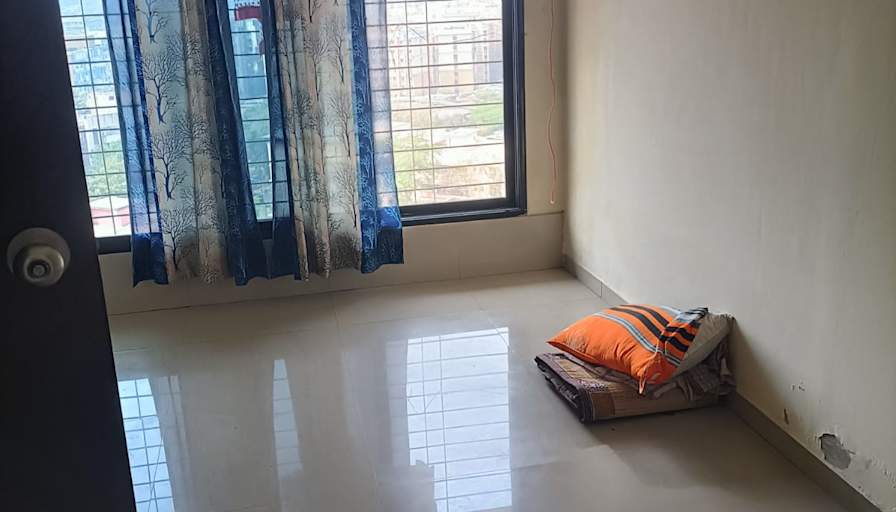 Aks's room