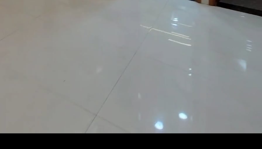 Manish's room