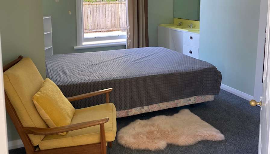 Karen's room