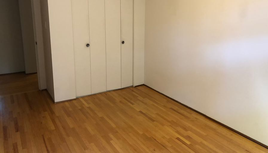 Sarah's room