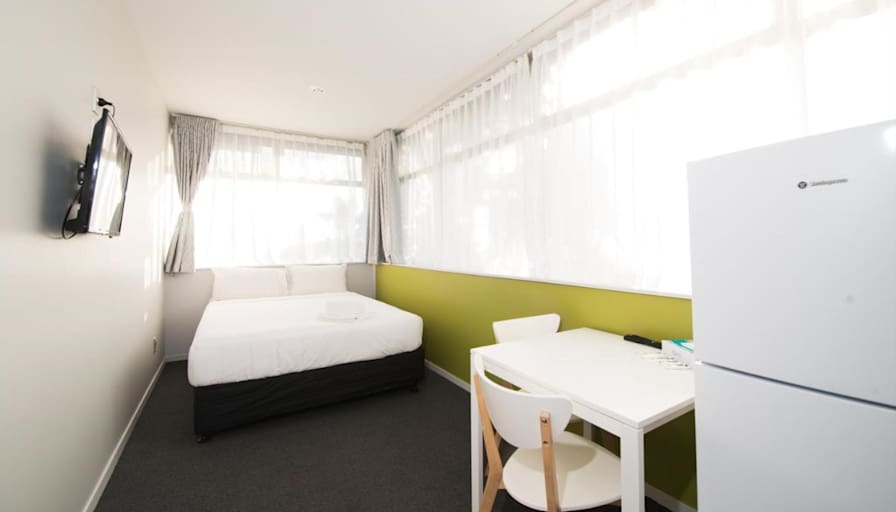 Stonewood Group's room