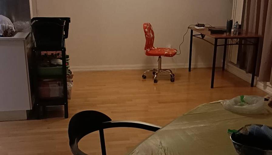 June's room