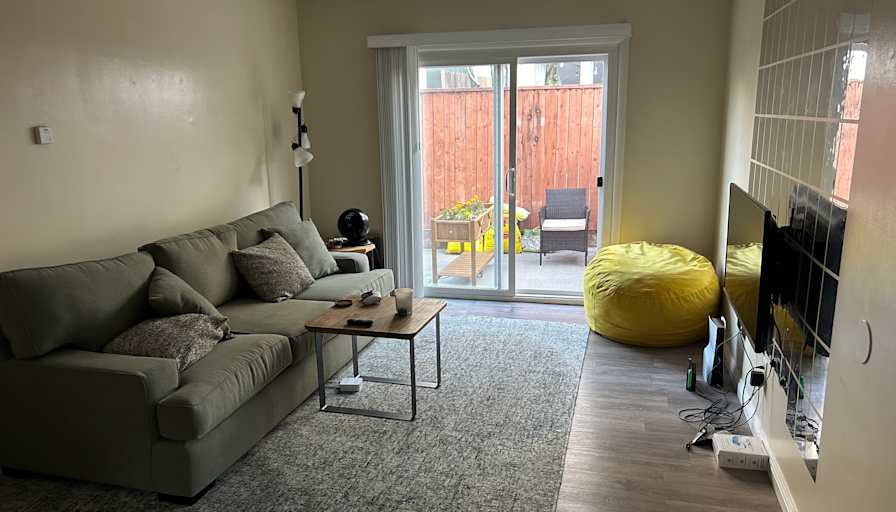 Cole's room
