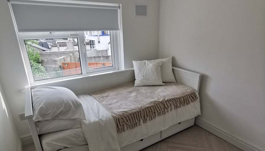 Rosie's room