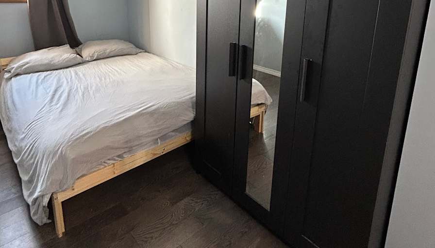 Jim's room
