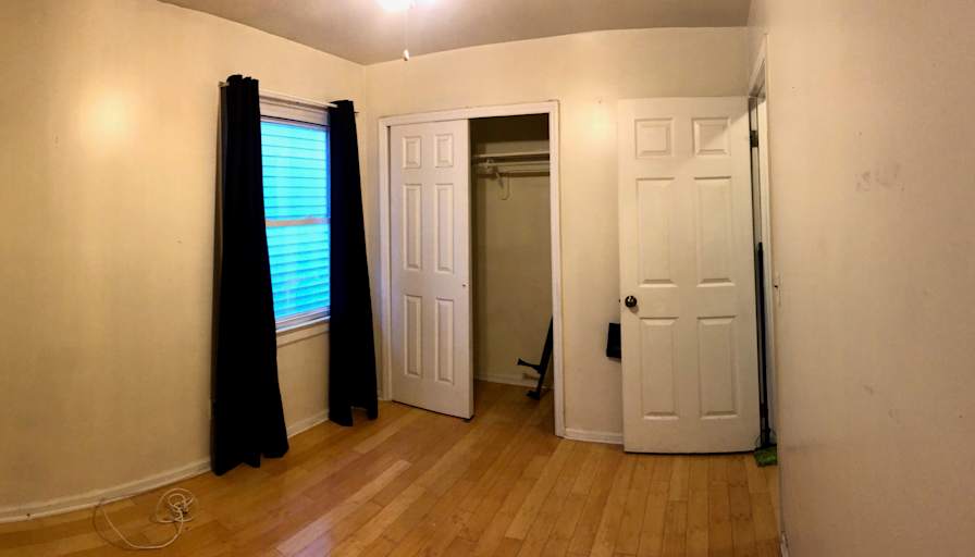 Natalie's room