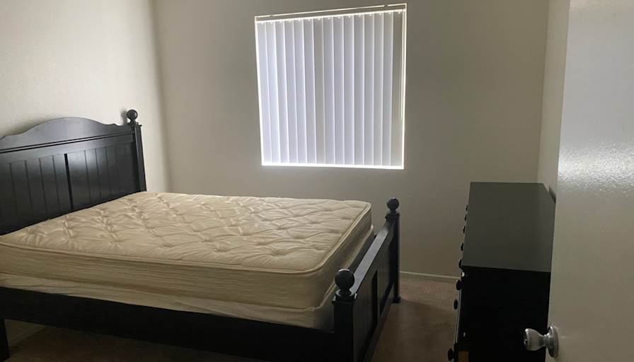 SO's room