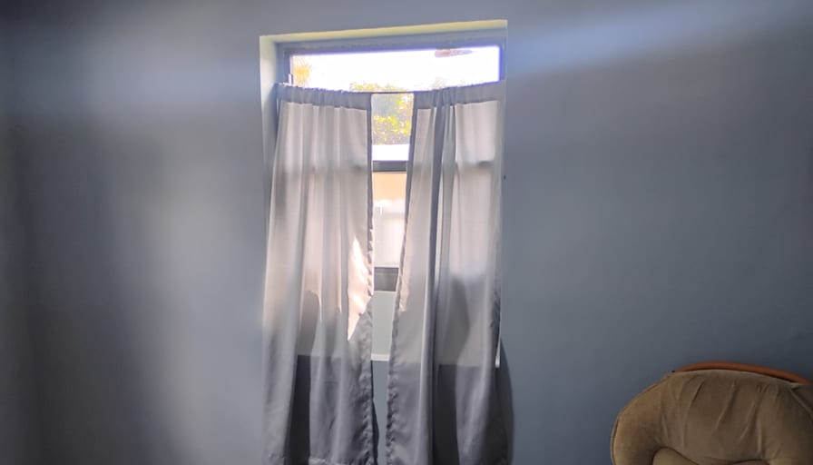 Wayne's room