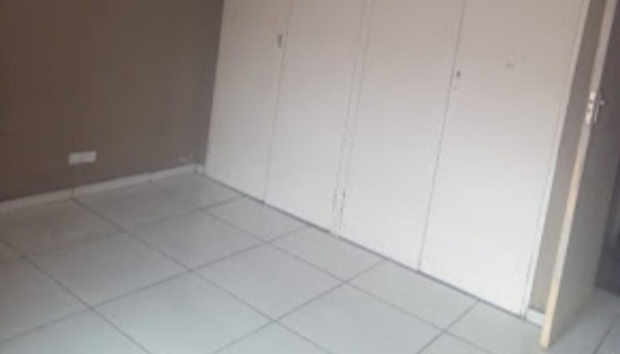 Ikey's room