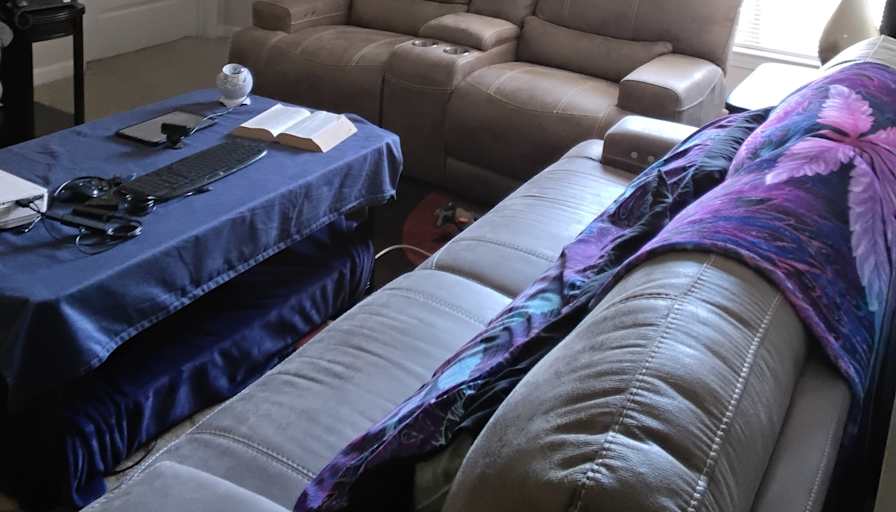 Kery's room