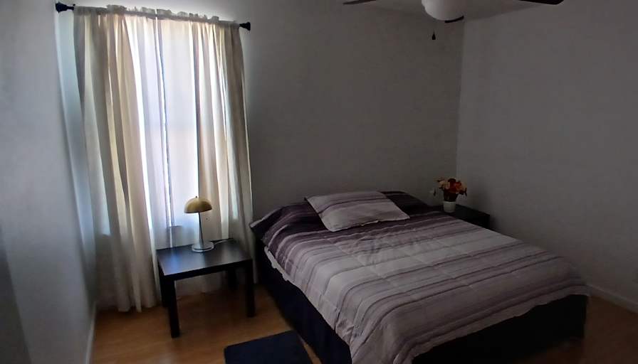 Nestor fabian Rojas's room