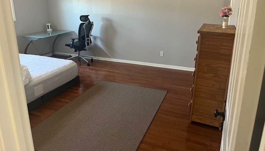 Kata's room