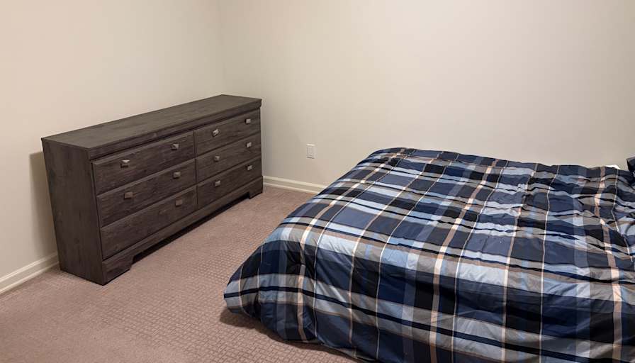 Julie's room