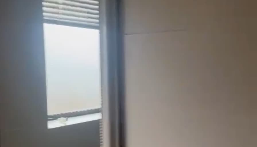 Malaikha's room