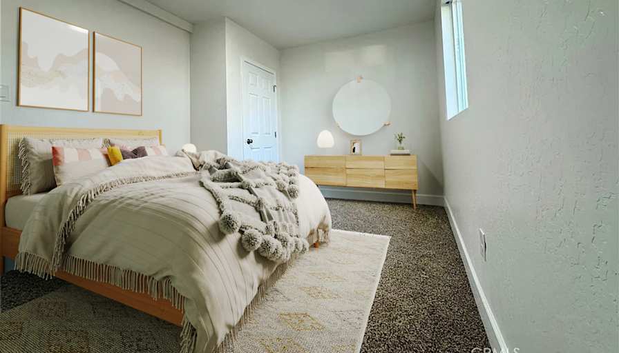 Sonia's room