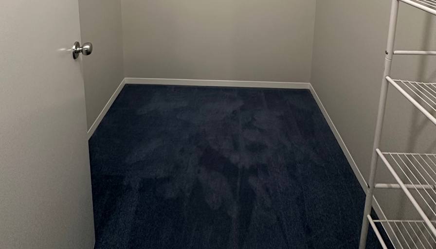 Donna Quan's room