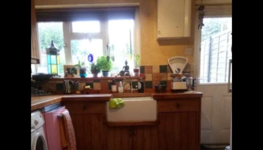 Lesley's room