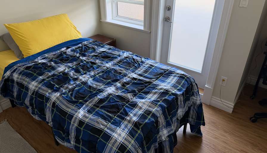 Constandina's room