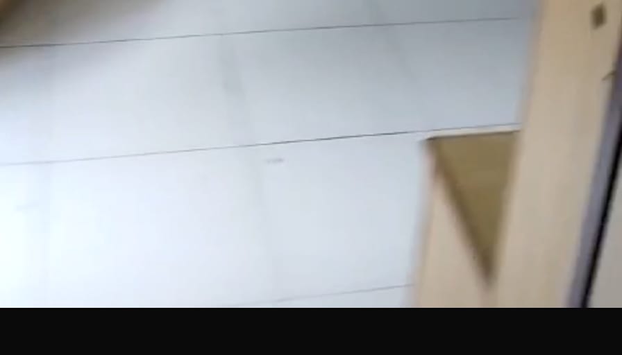 Kanika Agrawal's room