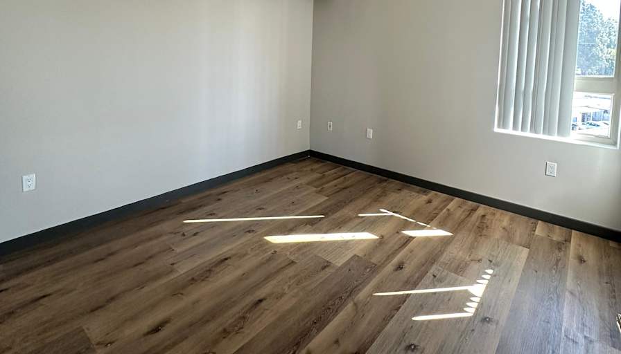 Isabella Gutierrez's room