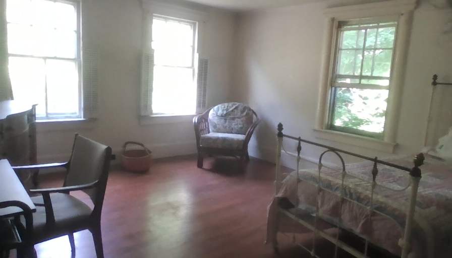 Sherry's room