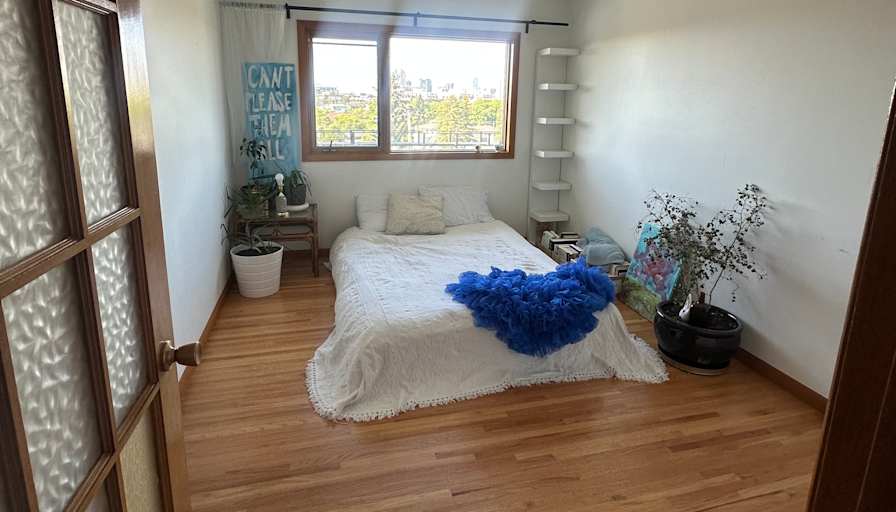 Kaytlyn's room