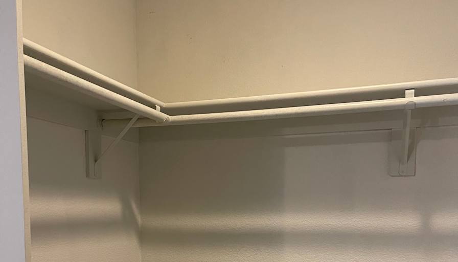 Phoenix's room