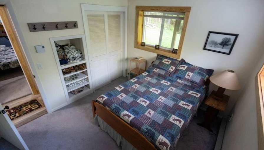Ruby's room
