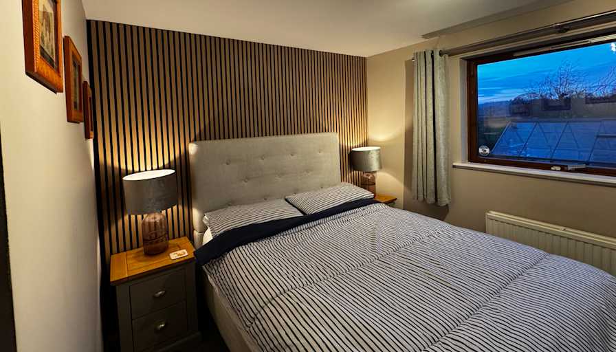 Andrew's room
