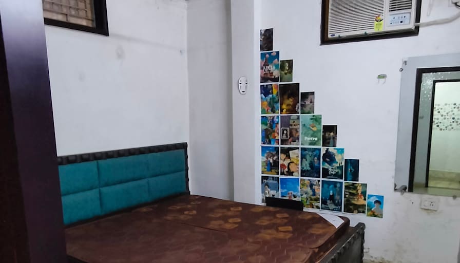 Gargi Yadav's room
