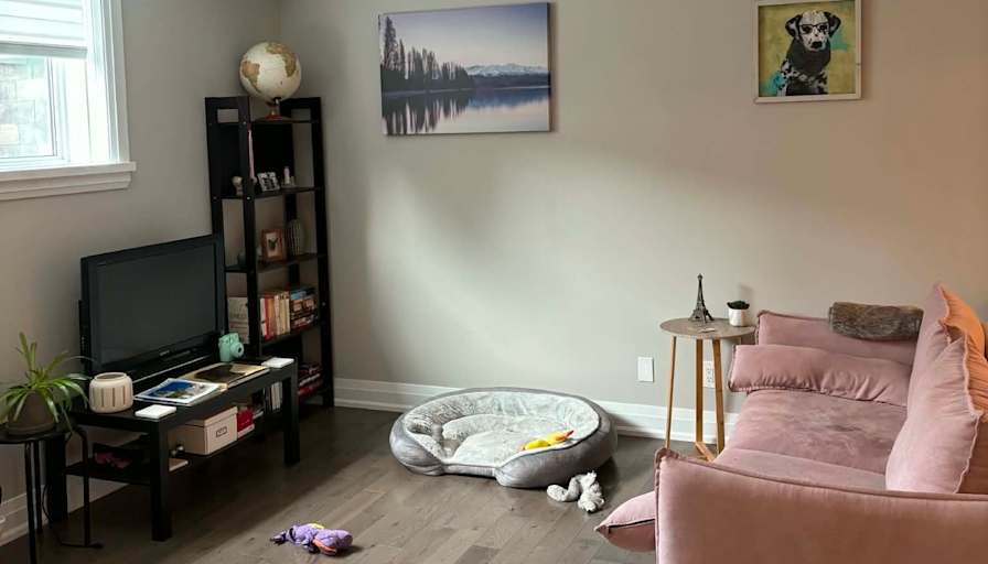 Jessica's room