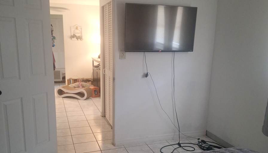 Natalia's room