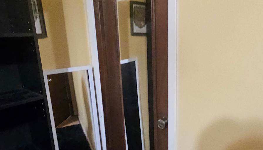Cody's room