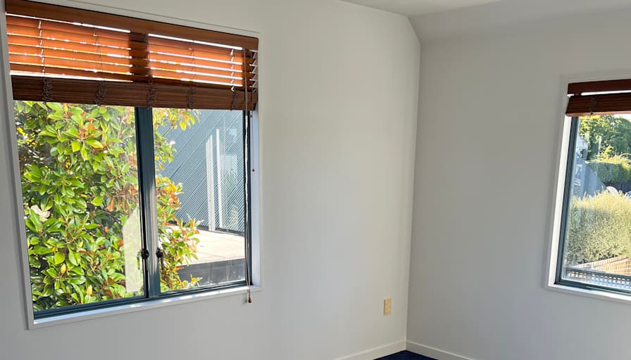 Sam's room