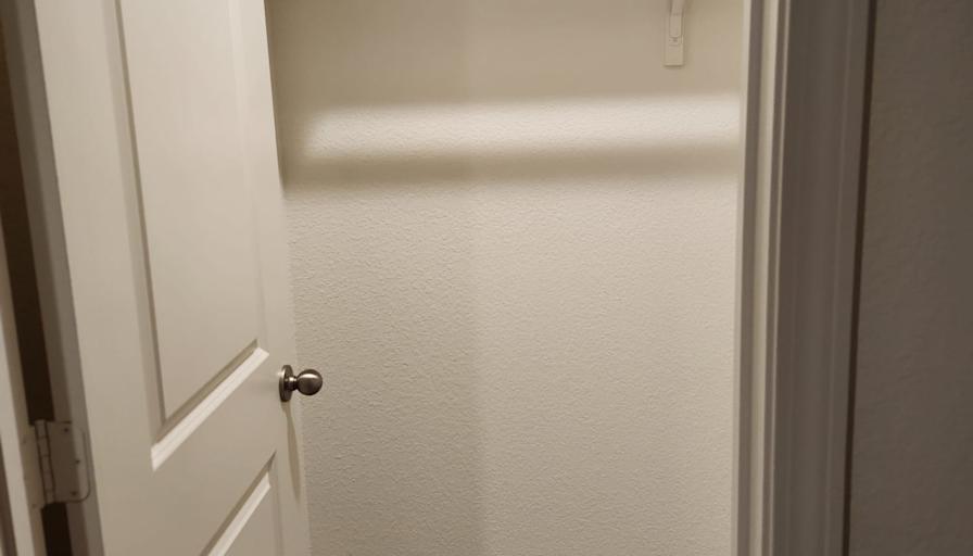 Fatima's room