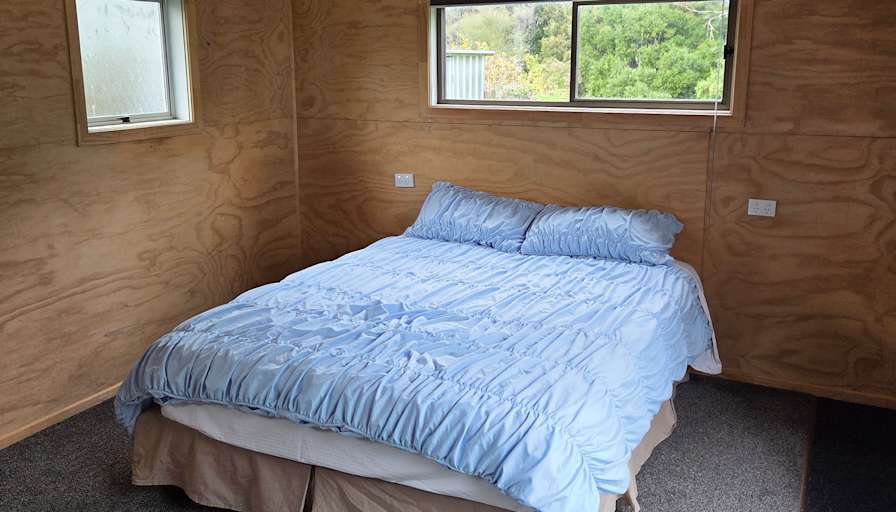 Anna-Marie's room