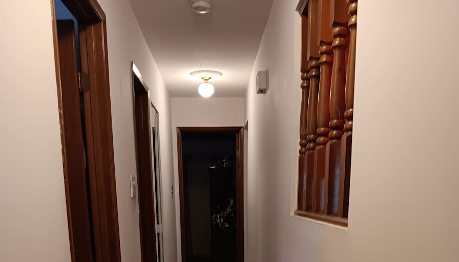 Kayna's room