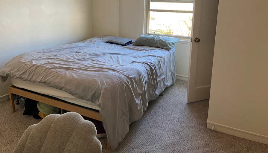 Misha's room