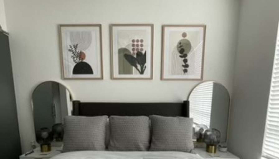 Richard's room