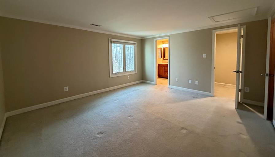 Rosie's room