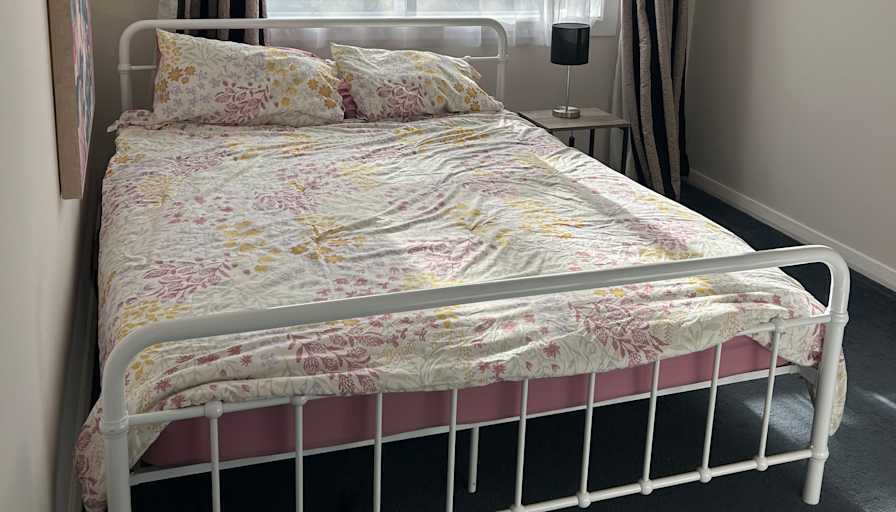 Alanna's room