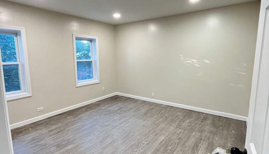 John's room